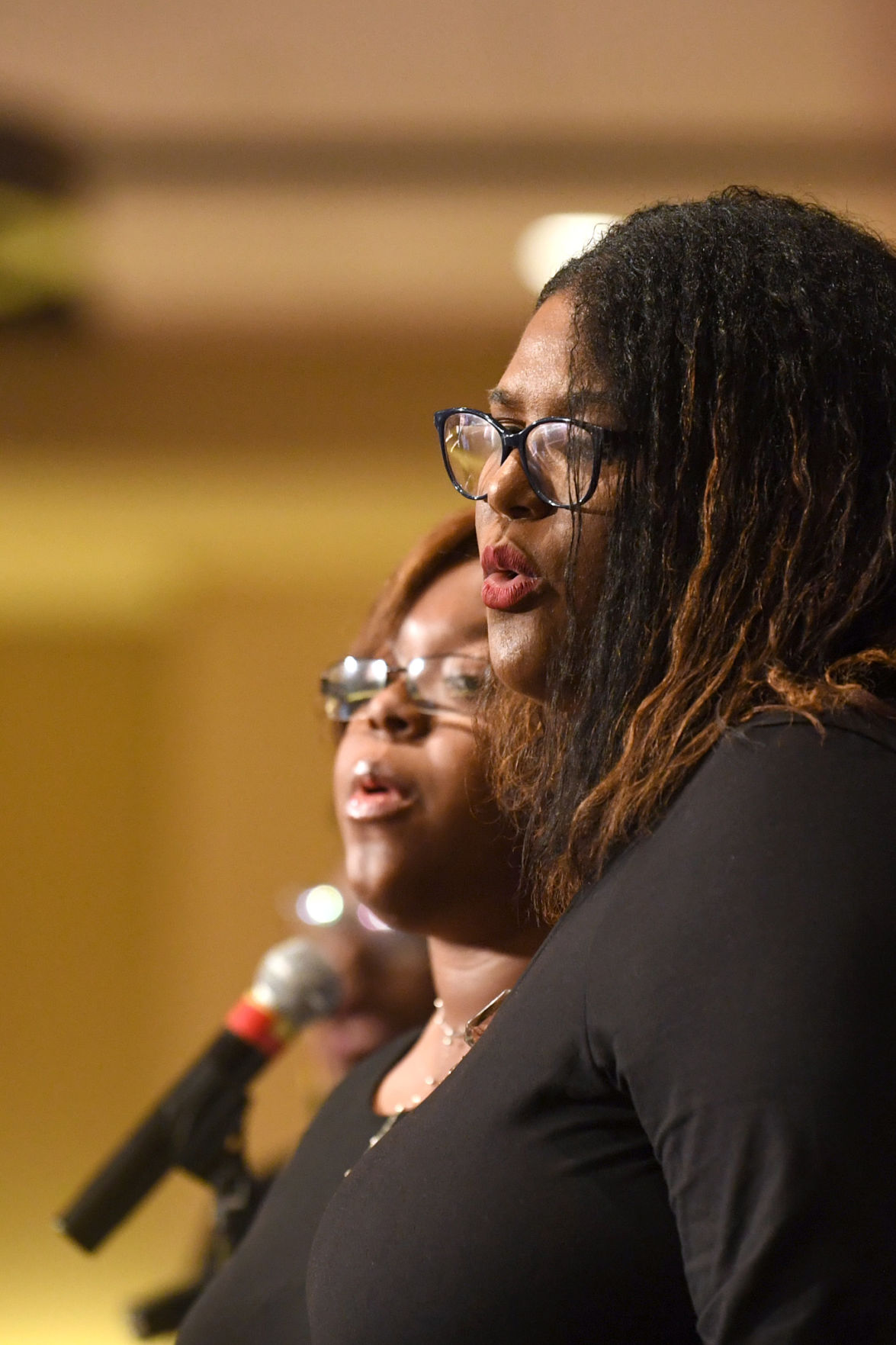 13th Annual MLK Breakfast